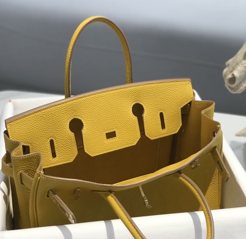 Hermes Birkin Bags